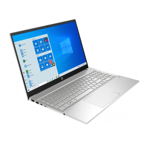 Ноутбук HP Pavilion 15 Ryzen 5-4500/16GB/512/Win10 Silver (365P4EA)