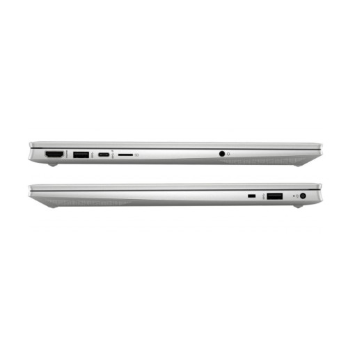 Ноутбук HP Pavilion 15 Ryzen 5-4500/16GB/512/Win10 Silver (365P4EA)