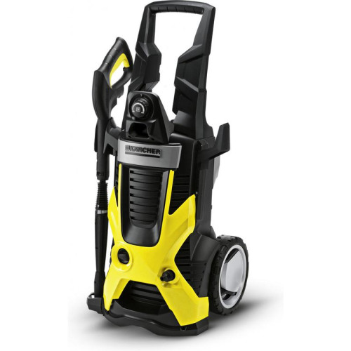 Karcher K 7: потужний та ефективний!