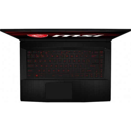 Ноутбук MSI GF63 Thin 11UC (GF63 11UC-214XPL)