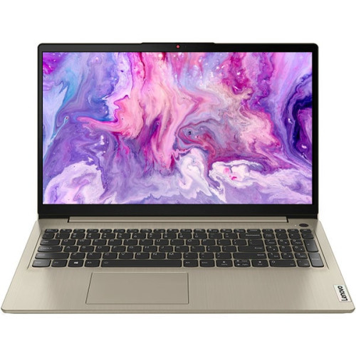 Ноутбук Lenovo IdeaPad 3 15ITL6 (82H802MWRM)