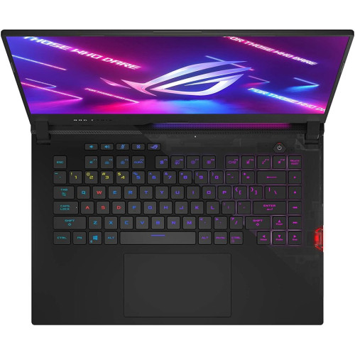 Ноутбук Asus ROG Strix SCAR 15 G533QS (G533QS-DS76)