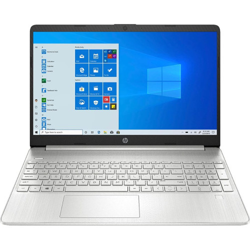 Ноутбук HP 17-by4063cl (446R0UA)