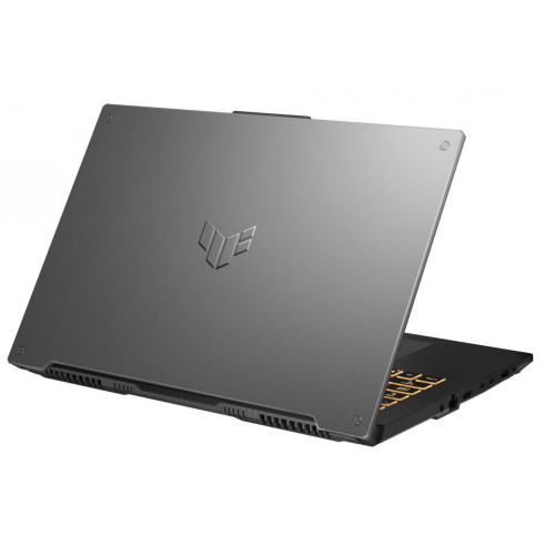 Asus TUF Gaming F17 2022: Новий FX707ZC4-HX008 модель