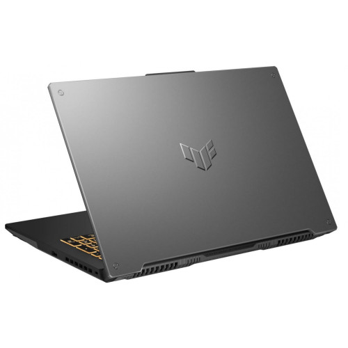 Asus TUF Gaming F17 2022: Новий FX707ZC4-HX008 модель