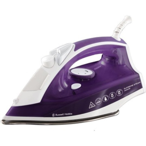 Russell Hobbs Supreme Steam Promotional Iron (23060-56)