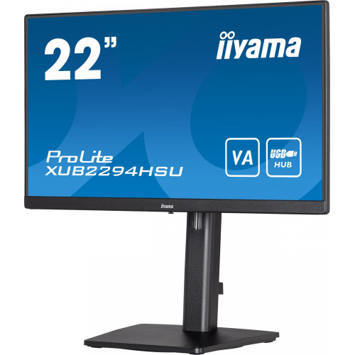 iiyama ProLite XUB2294HSU-B2