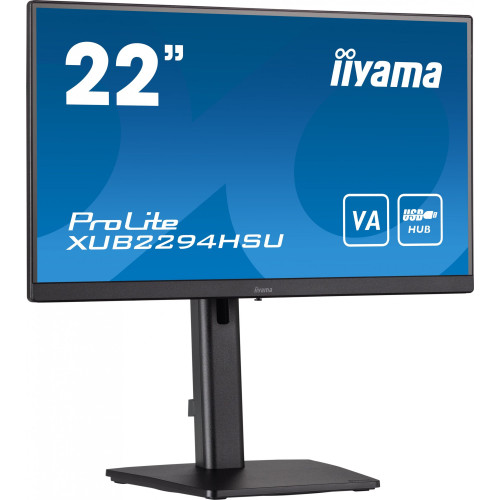 iiyama ProLite XUB2294HSU-B2