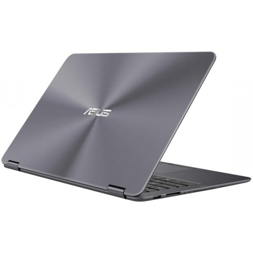 Ноутбук Asus ZenBook Flip UX360CA (UX360CA-UBM1T) Gray RB