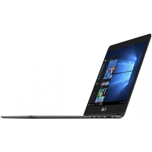 Ноутбук Asus ZenBook Flip UX360CA (UX360CA-UBM1T) Gray RB