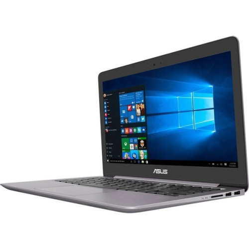 Ноутбук Asus ZenBook UX310UQ (UX310UQ-FC360R)