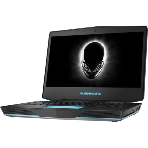 Dell Alienware 13 (R2 P56G002)