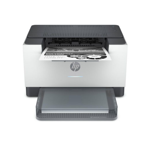 HP LaserJet Pro M209DW (6GW62F#B19): компактний і потужний лазерний принтер