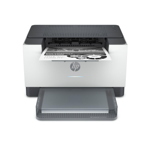 HP LaserJet Pro M209DW (6GW62F#B19): надежный принтер для офиса