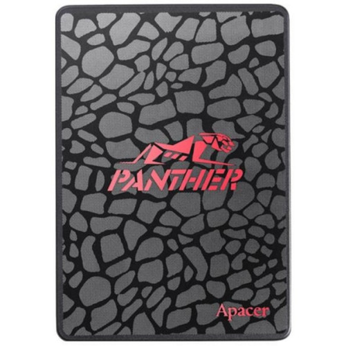 Apacer AS350 Panther 512 GB (AP512GAS350-1)