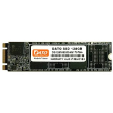 SSD  256GB Dato DM700 M.2 SATAIII 3D TLC (DM700SSD-256GB)