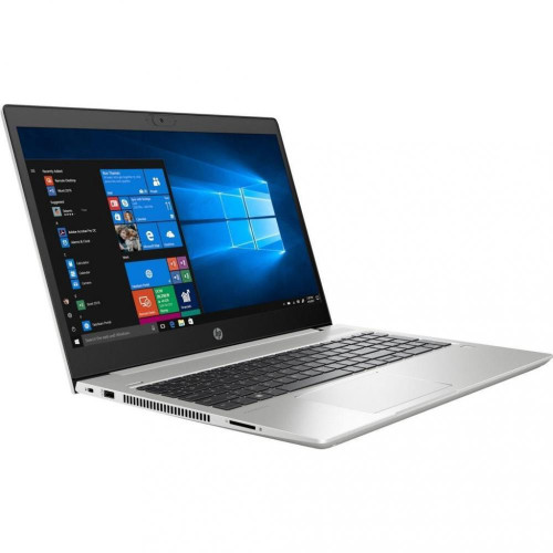 Ноутбук HP ProBook 455 G7 Silver (7JN02AV_V8)