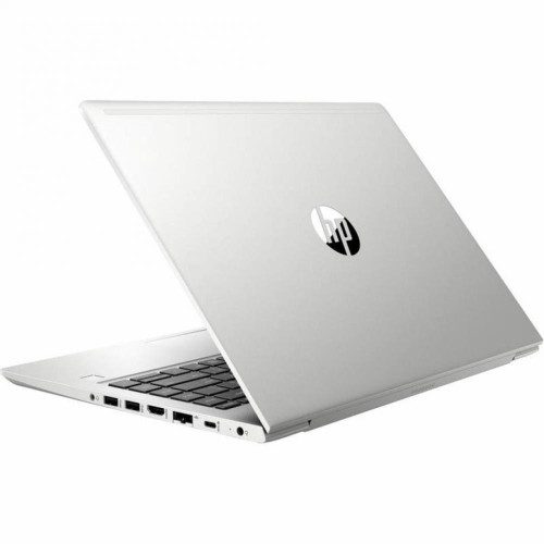 Ноутбук HP ProBook 455 G7 Silver (7JN02AV_V8)