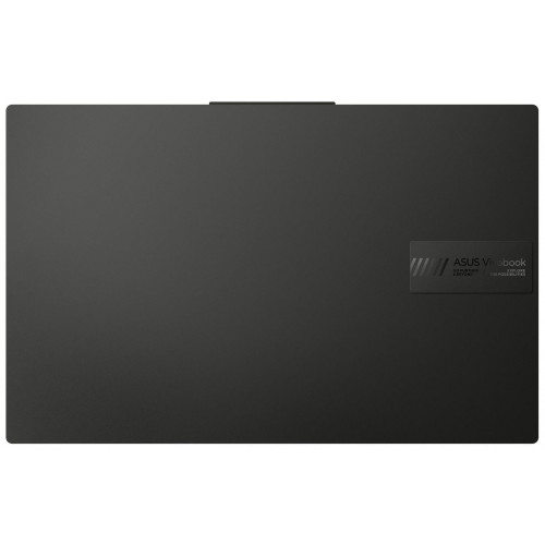 Asus VivoBook S 15: стильный и производительный ноутбук