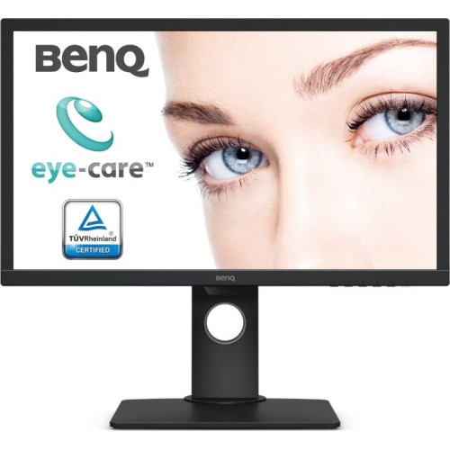 BenQ BL2483TM: Бізнес-монітор для продуктивної роботи