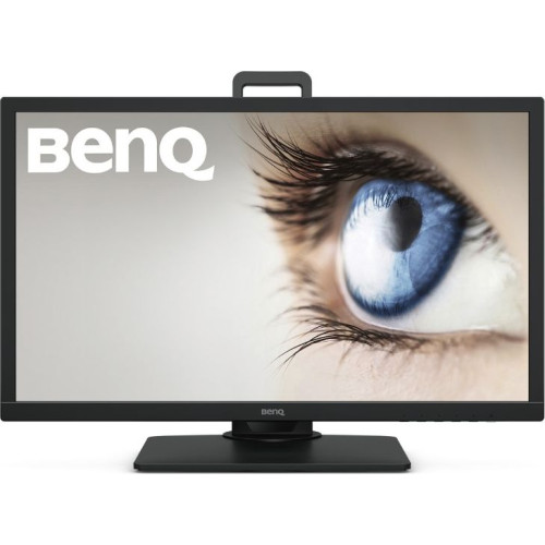 BenQ BL2483TM: Бізнес-монітор для продуктивної роботи