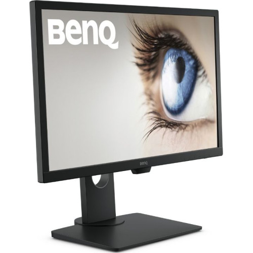 BenQ BL2483TM: Бізнес-монітор для продуктивної роботи