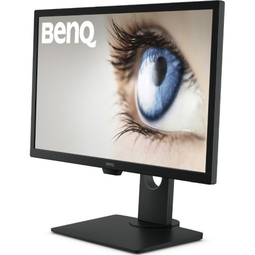 BenQ BL2483TM: Бізнес-монітор для продуктивної роботи