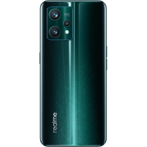 Realme 9 Pro+ 8/256GB Aurora Green
