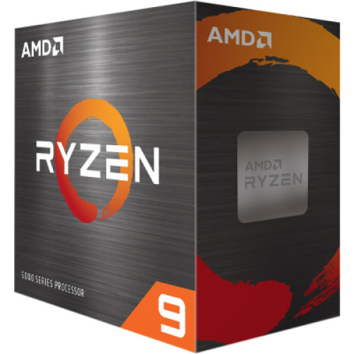 AMD Ryzen 9 5900XT (100-100001581WOF)