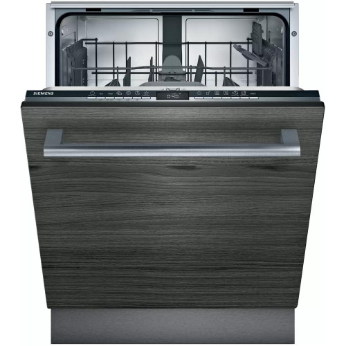 Посудомийна машина Siemens SN63HX36TE: характеристики і переваги