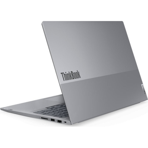 Lenovo ThinkBook 16 G7 IML (21MS0081PB)