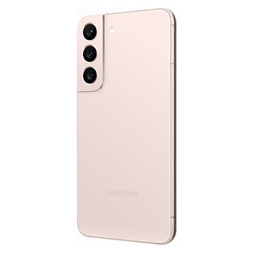Samsung Galaxy S22 8/256GB Pink (SM-S901BIDG)