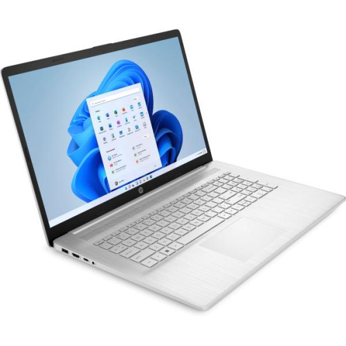 Ноутбук HP 17-cp2012nw (76G15EA)