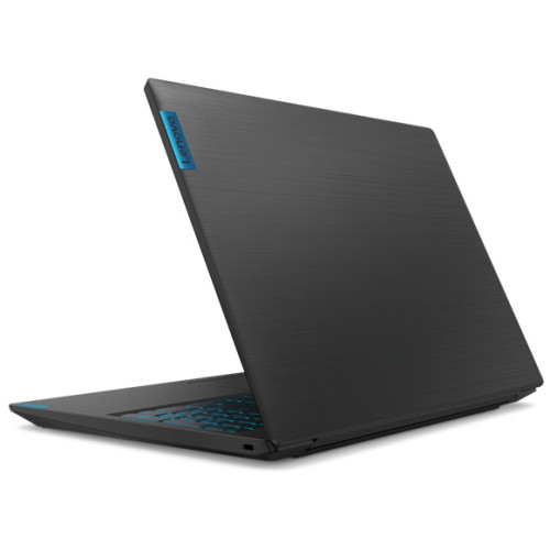 Ноутбук Lenovo IdeaPad L340-15IRH Gaming Gradient Blue (81LK01JXRA)