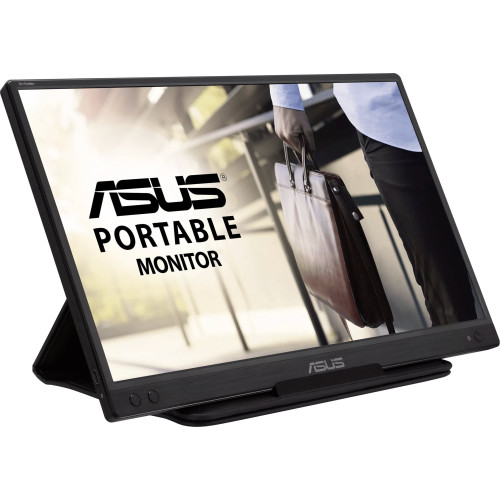 Asus ZenScreen MB166B (90LM07D3-B02170)