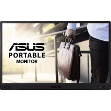 Asus ZenScreen MB166B (90LM07D3-B02170)