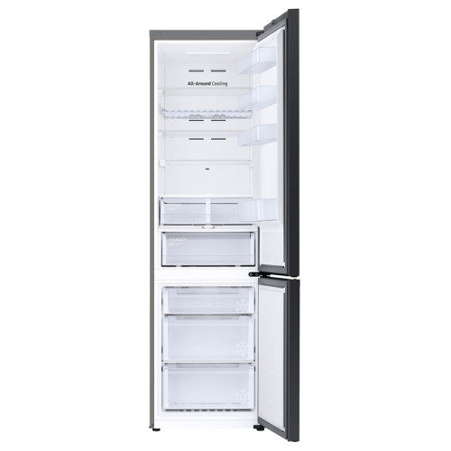 Холодильник Samsung RB38A6B6239/UA: Продуктивне охолодження