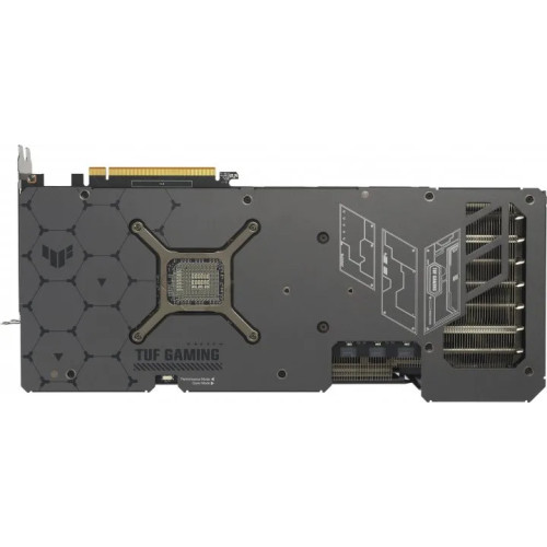 Asus TUF Gaming Radeon RX 7900 XTX OC 24GB GDDR6 (TUF-RX7900XTX-O24G-GAMING)