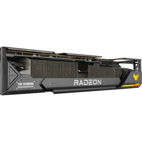 Asus TUF Gaming Radeon RX 7900 XTX OC 24GB GDDR6 (TUF-RX7900XTX-O24G-GAMING)