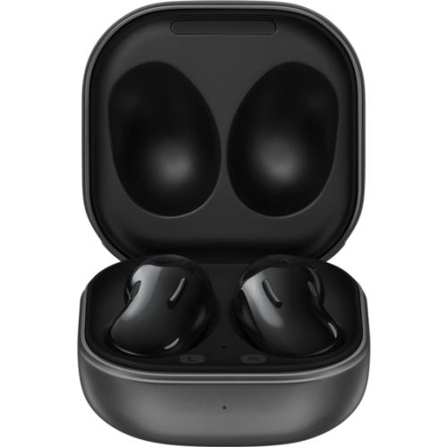 Стильні Samsung Galaxy Buds Live Onyx: нова реальність звуку