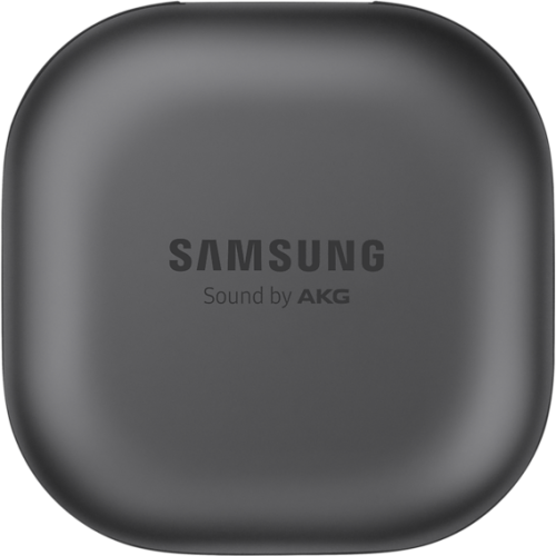 Стильні Samsung Galaxy Buds Live Onyx: нова реальність звуку