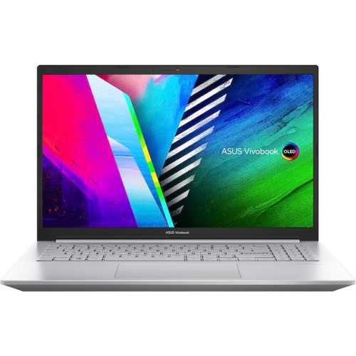 Ноутбук Asus VivoBook Pro 15 OLED M3500QC (M3500QC-L1332W)