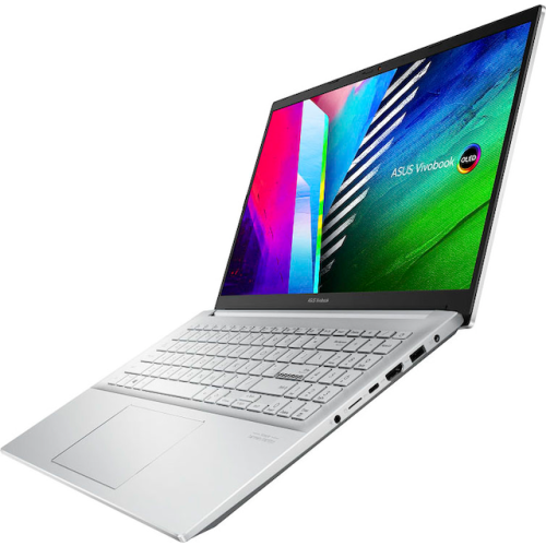 Ноутбук Asus VivoBook Pro 15 OLED M3500QC (M3500QC-L1332W)