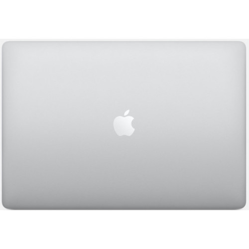 Apple MacBook Pro 16" Silver (Z0Y1002C4) 2019