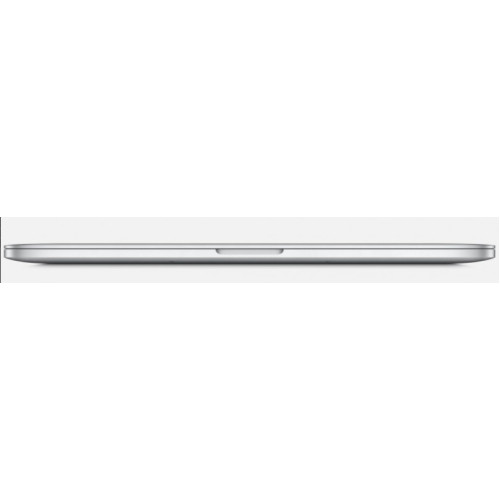 Apple MacBook Pro 16" Silver (Z0Y1002C4) 2019