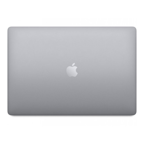 Apple MacBook Pro 16" 2019 Space Gray (Z0XZ001A7, Z0XZ00061)