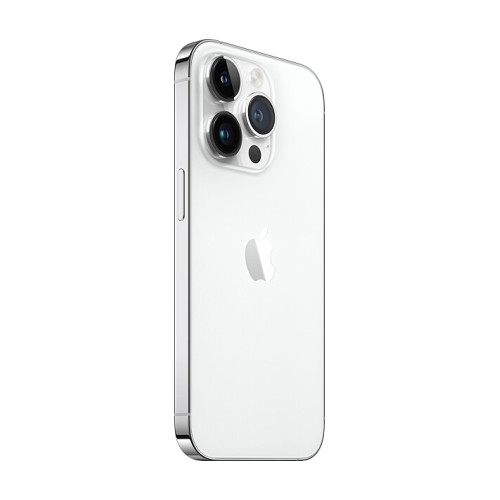 Apple iPhone 14 Pro Max 512GB Dual SIM Silver (MQ8E3)