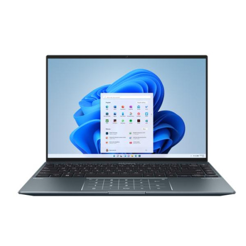 Ноутбук Asus ZenBook 14X OLED UX5401ZA (UX5401ZA-KN044W)