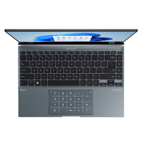 Ноутбук Asus ZenBook 14X OLED UX5401ZA (UX5401ZA-KN044W)