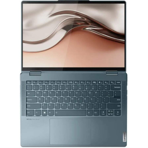 Lenovo Yoga 7 14ARB7 (82QF001BCK): Идеальный выбор для мобильности и производительности